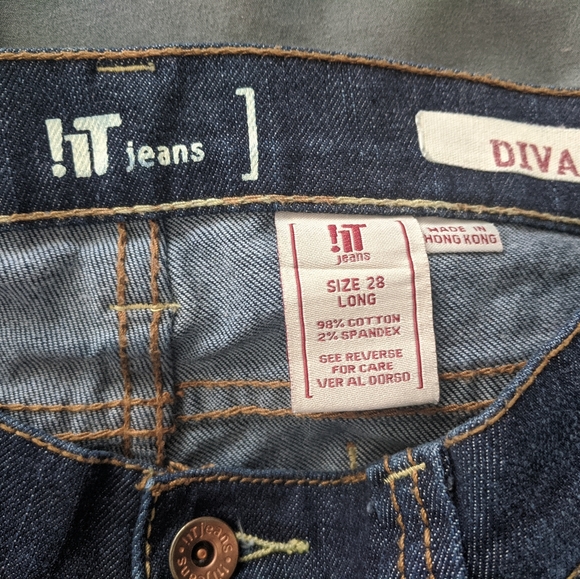 Jeans - Picture 3 of 5